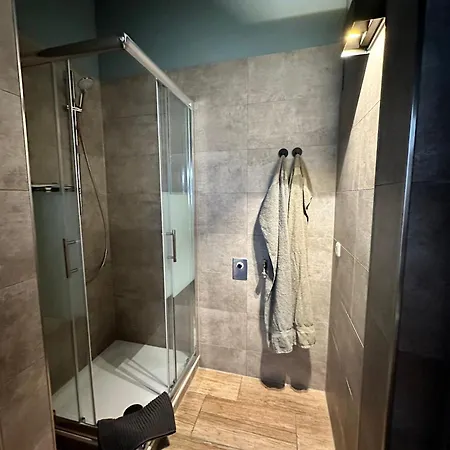 Apartamento Tequila Sunrise Stralsund