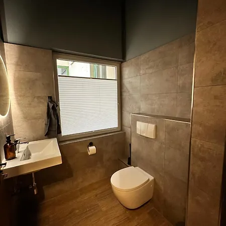 Tequila Sunrise Apartamento