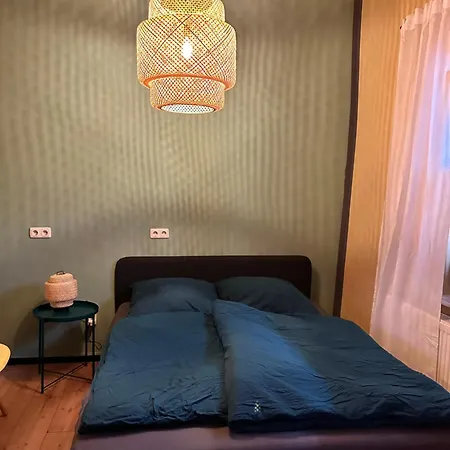 Tequila Sunrise * Stralsund