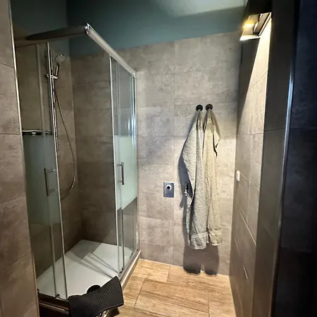 Tequila Sunrise Apartamento Stralsund