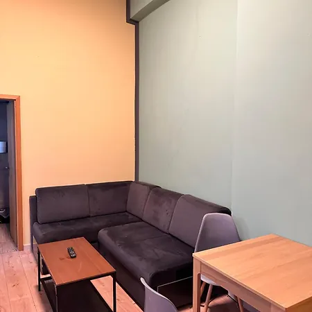 Apartamento Tequila Sunrise *